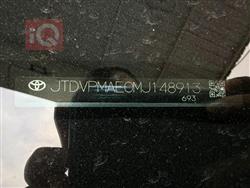 تۆیۆتا کۆرۆلا